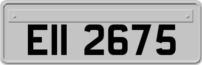 EII2675