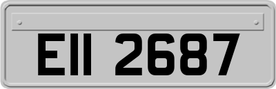 EII2687