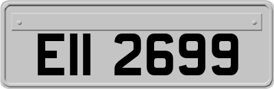EII2699