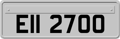 EII2700
