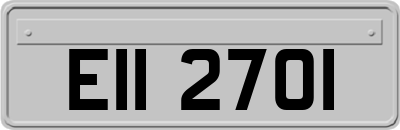 EII2701