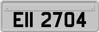 EII2704