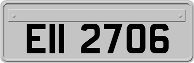 EII2706