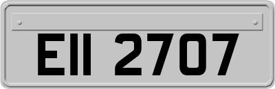 EII2707