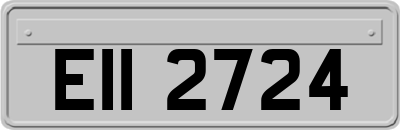 EII2724