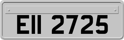 EII2725