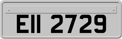 EII2729