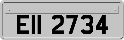 EII2734