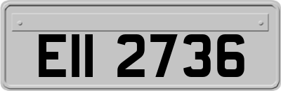 EII2736