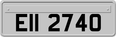 EII2740
