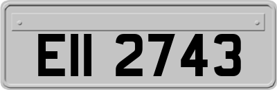 EII2743