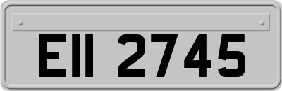 EII2745