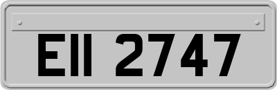 EII2747