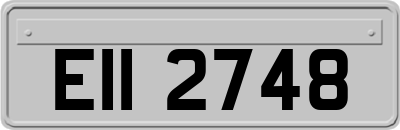 EII2748
