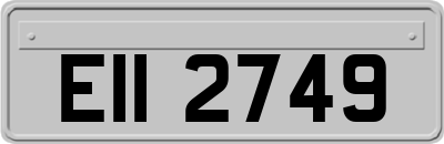 EII2749