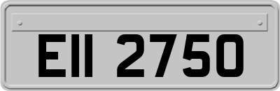 EII2750