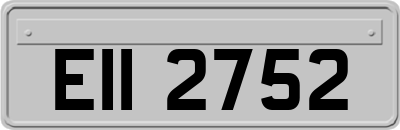 EII2752