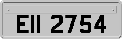 EII2754