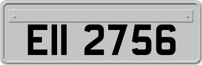 EII2756