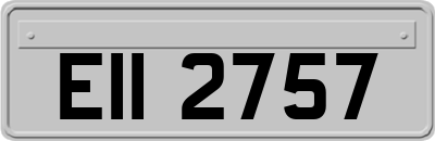 EII2757
