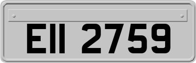 EII2759