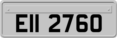 EII2760