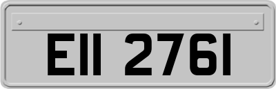 EII2761