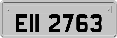 EII2763