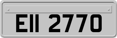 EII2770