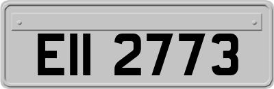 EII2773