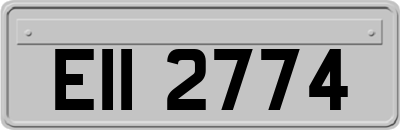 EII2774