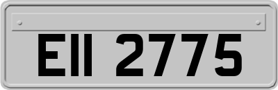 EII2775