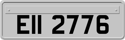 EII2776
