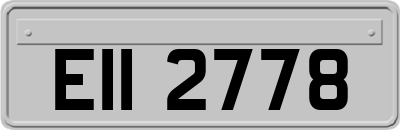 EII2778