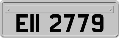 EII2779