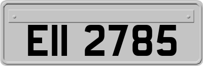 EII2785