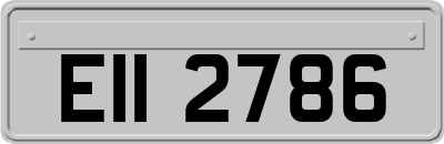 EII2786