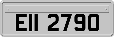 EII2790