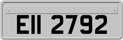 EII2792