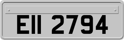 EII2794