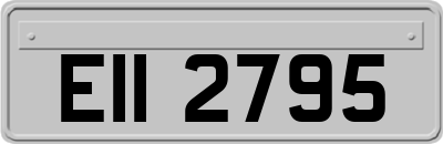 EII2795