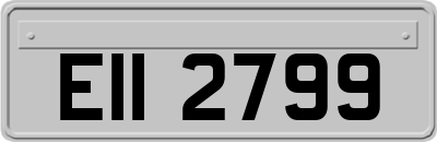 EII2799