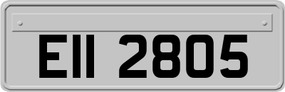 EII2805