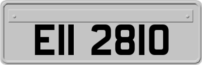 EII2810