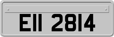 EII2814