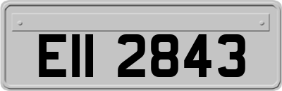 EII2843