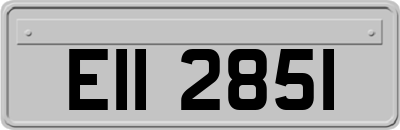 EII2851
