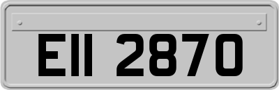 EII2870