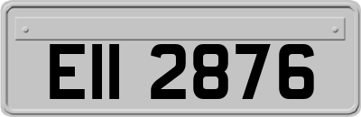 EII2876