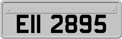 EII2895
